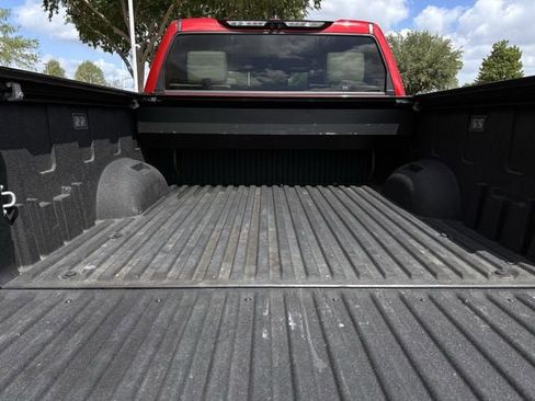 Used 2023 Toyota Tundra Capstone AWD/4WD image 35
