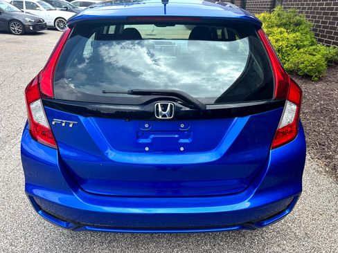 Used 2020 Honda Fit LX image 32