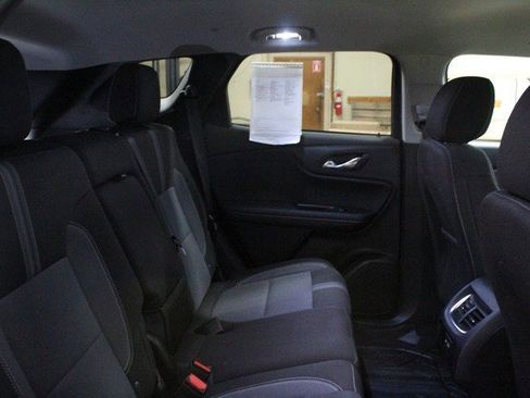 Used 2023 Chevrolet Blazer LT w/ Driver Confidence Package image 12