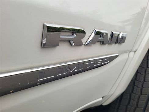 Certified 2020 RAM 1500 Limited image 29