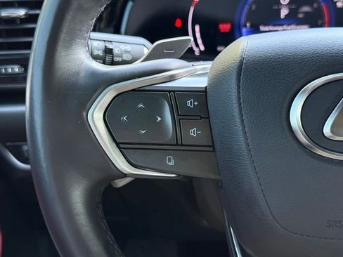 Certified 2022 Lexus NX 350 AWD image 32