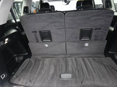 Used 2021 Jeep Grand Cherokee L Limited image 27