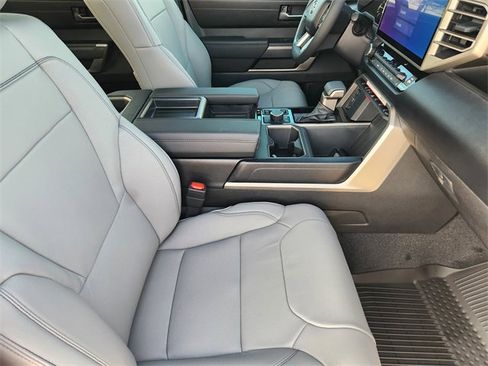 New 2026 Toyota Tundra SR5 image 10