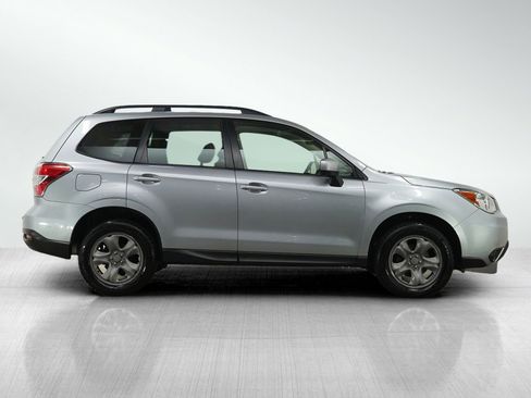 Used 2016 Subaru Forester 2.5i Premium w/ Popular Package #2 image 6