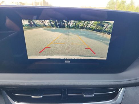 New 2026 Buick Envista Avenir image 14