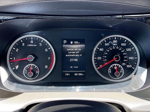 Used 2021 Kia K5 GT-Line w/ GT-Line FWD Premium Package image 23