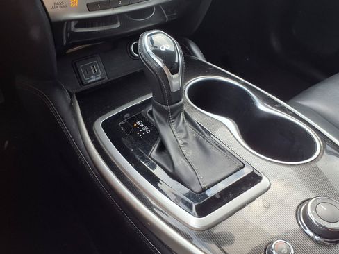 Used 2019 INFINITI QX60 Pure AWD/4WD image 13