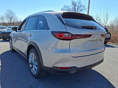 New 2026 MAZDA CX-90 3.3 Turbo w/ Preferred Package image 5