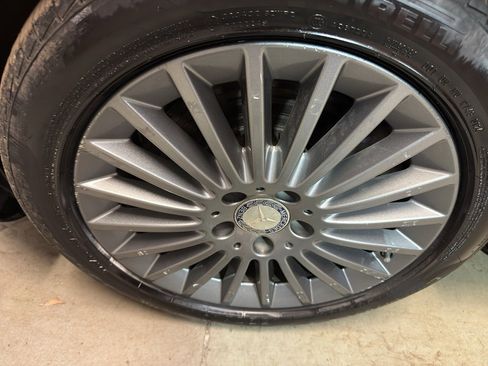 Used 2015 Mercedes-Benz C 300 Luxury image 31