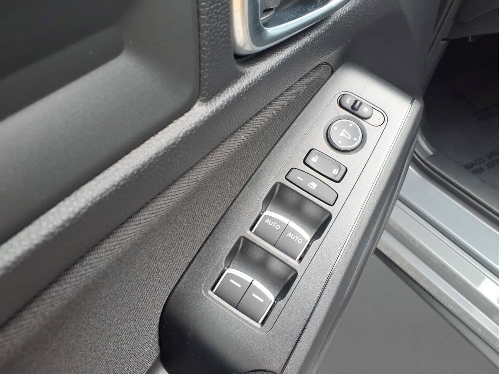 Used 2026 Honda Civic Sport image 17