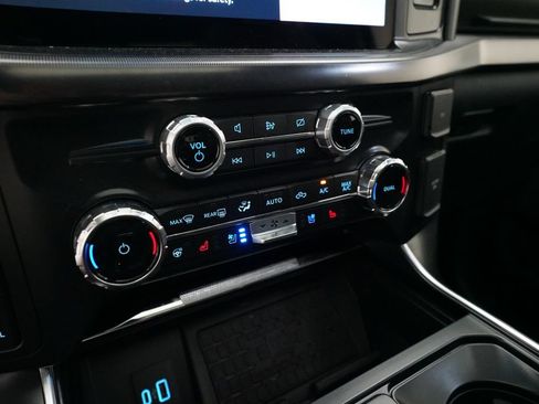 Used 2024 Ford F150 Raptor AWD/4WD image 19