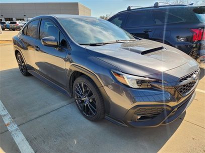 Used 2024 Subaru WRX Premium w/ Popular Package #2A