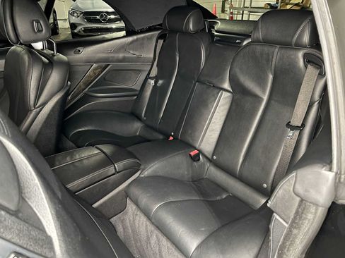 Used 2016 BMW 640i Convertible RWD image 20