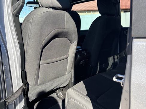 Used 2020 Jeep Gladiator Sport w/ Quick Order Package 24S image 16