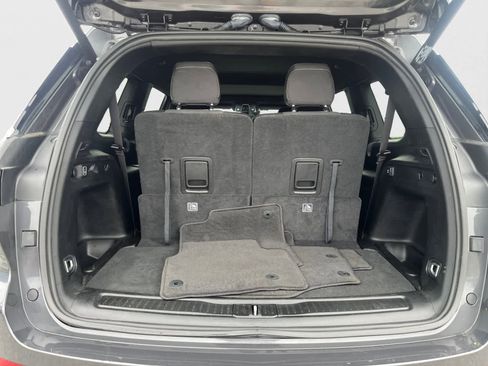 Used 2024 Jeep Grand Cherokee L Laredo w/ Luxury Tech Group I image 19