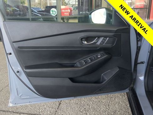 Used 2023 Honda Accord Sport image 23