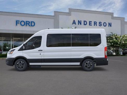 New 2025 Ford Transit 350 XL image 3