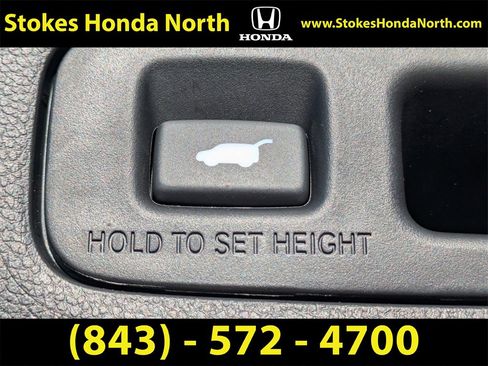 Certified 2025 Honda CR-V Sport-L image 14