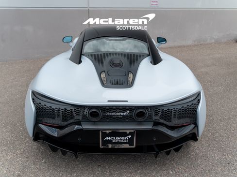 Used 2023 McLaren Artura RWD image 25
