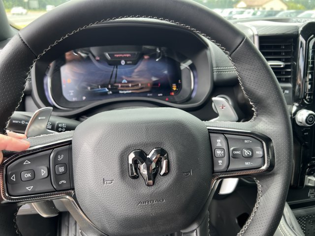New 2026 RAM 1500 RHO w/ Bed Utility Group AWD/4WD image 20
