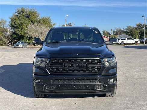 Used 2022 RAM 1500 Big Horn image 8