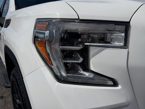 Used 2020 GMC Sierra 1500 Elevation w/ Elevation Value Package AWD/4WD image 3