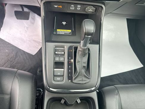Used 2024 Honda CR-V EX-L image 21
