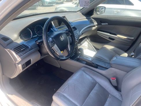 Used 2009 Honda Accord EX-L image 11