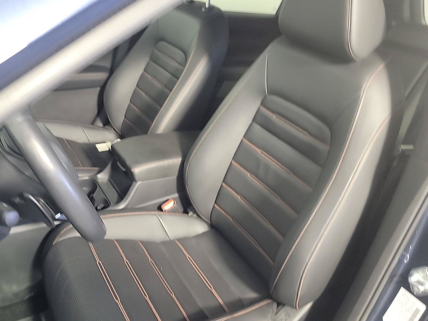 Certified 2024 Honda CR-V Sport-L image 18