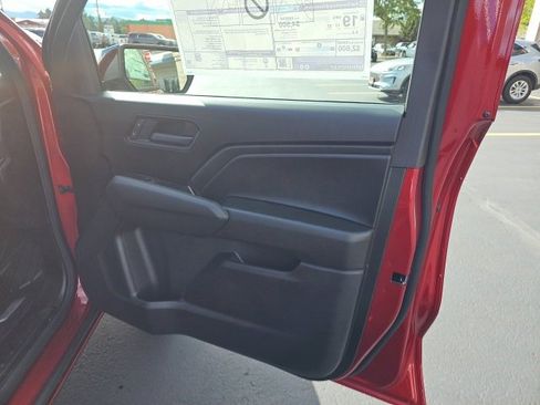 New 2026 Chevrolet Colorado Trail Boss image 19