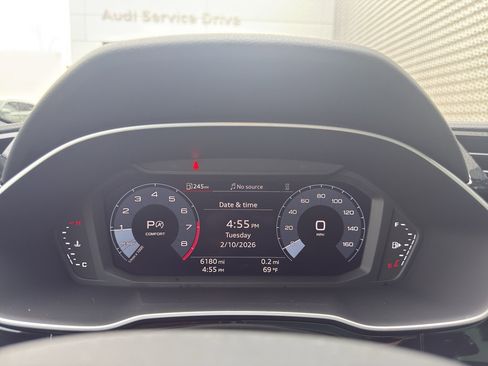 Used 2025 Audi Q3 2.0T Premium w/ Convenience Package image 20