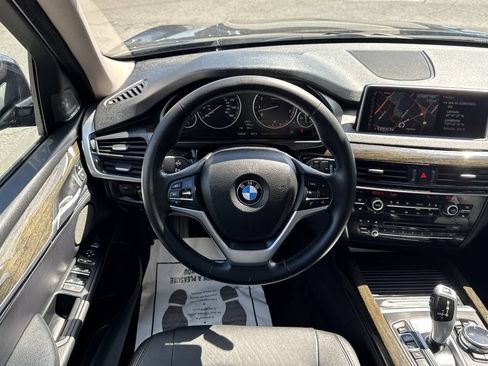 Used 2014 BMW X5 xDrive35i AWD/4WD image 25