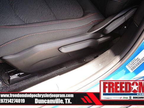 New 2026 Dodge Charger R/T w/ Blacktop Package AWD/4WD image 35