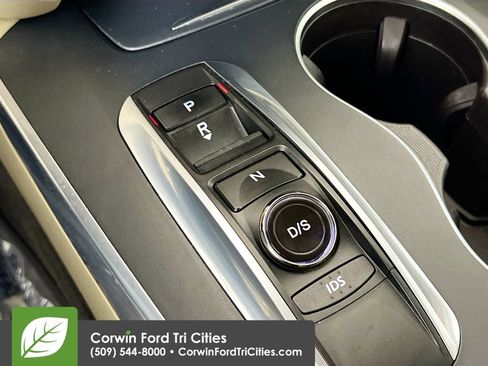Used 2016 Acura MDX SH-AWD image 10