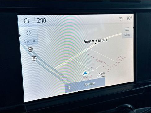 Used 2023 Ford F150 XL w/ FX4 Off-Road Package image 13