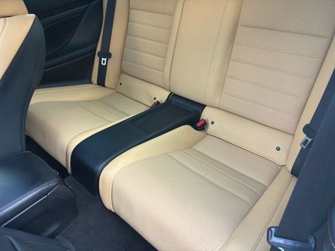 Used 2019 Lexus RC 300 AWD w/ Premium Package image 14