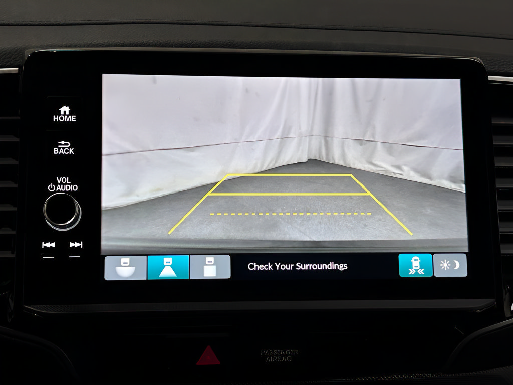 Certified 2026 Honda Ridgeline RTL image 22