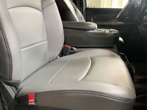 New 2026 RAM 2500 Tradesman w/ Chrome Appearance Group AWD/4WD image 23