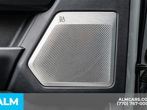Used 2024 Ford F150 Raptor AWD/4WD image 51