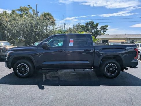 New 2026 Toyota Tundra SR5 image 7