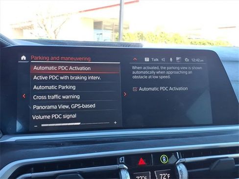 Used 2022 BMW X7 xDrive40i image 14