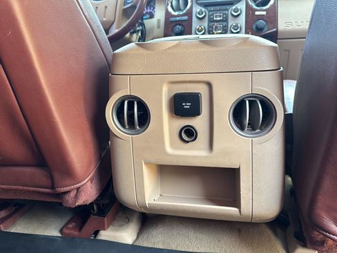 Used 2014 Ford F350 King Ranch AWD/4WD image 26