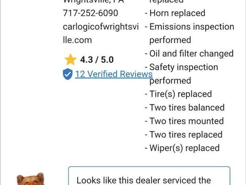 Used 2017 Hyundai Tucson Sport w/ Cargo Package image 2