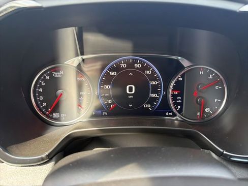 New 2025 Chevrolet Blazer RS w/ Driver Confidence II Package FWD image 17