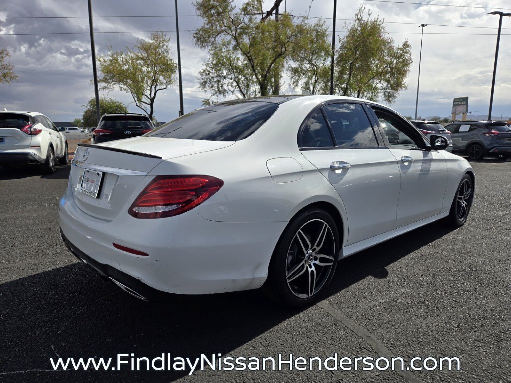 Used 2019 Mercedes-Benz E 300 image 4