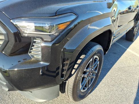 Used 2024 Toyota Tacoma TRD Sport image 8