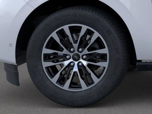 New 2025 Ford Expedition Max Platinum image 21