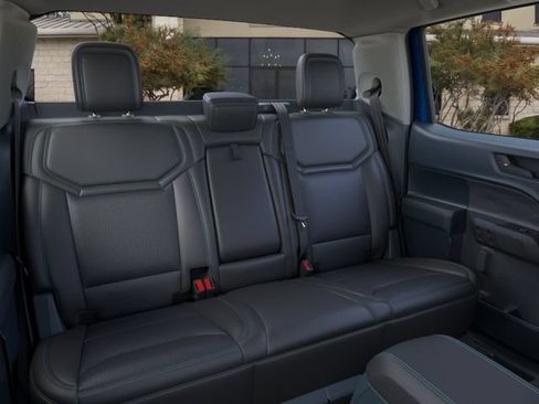 New 2026 Ford Maverick Lobo AWD/4WD image 11