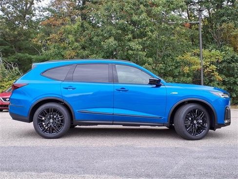 New 2026 Acura MDX A-Spec image 3