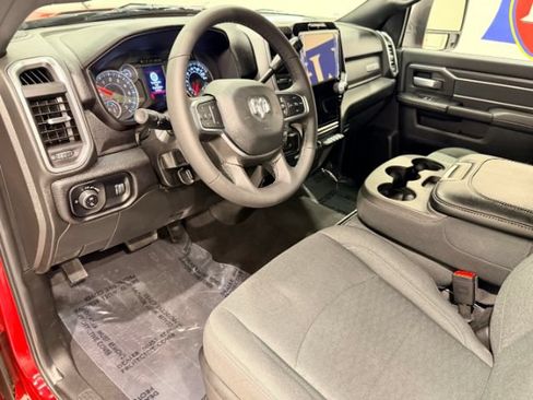Used 2026 RAM 2500 Big Horn AWD/4WD image 53